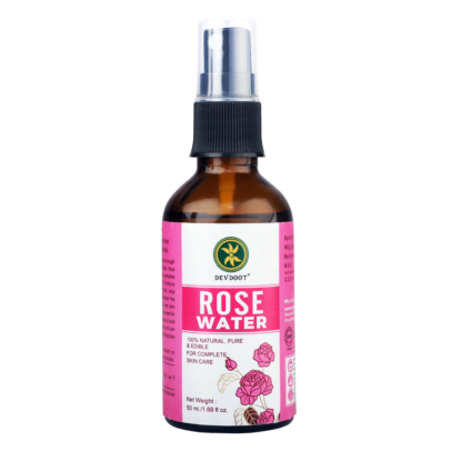 Devdoot Rose Water